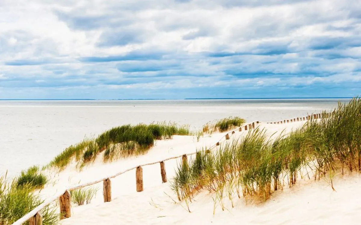 Kurische Nehrung