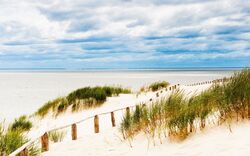 Kurische Nehrung