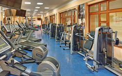 Premier Fitness Club