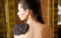 Health Spa Resort Centrálni Lázne Anwendung