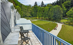 Zimmerbeispiel Superior Aussicht