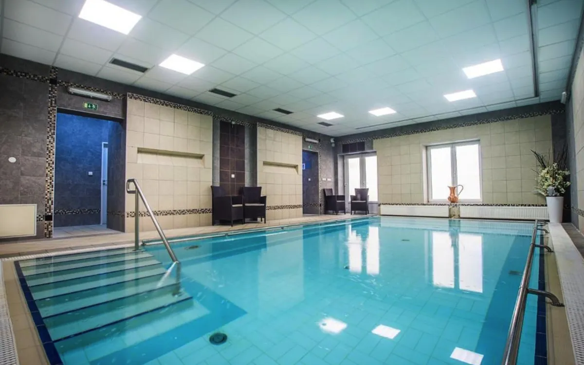 Schwimmbad