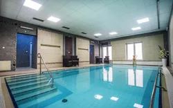 Schwimmbad