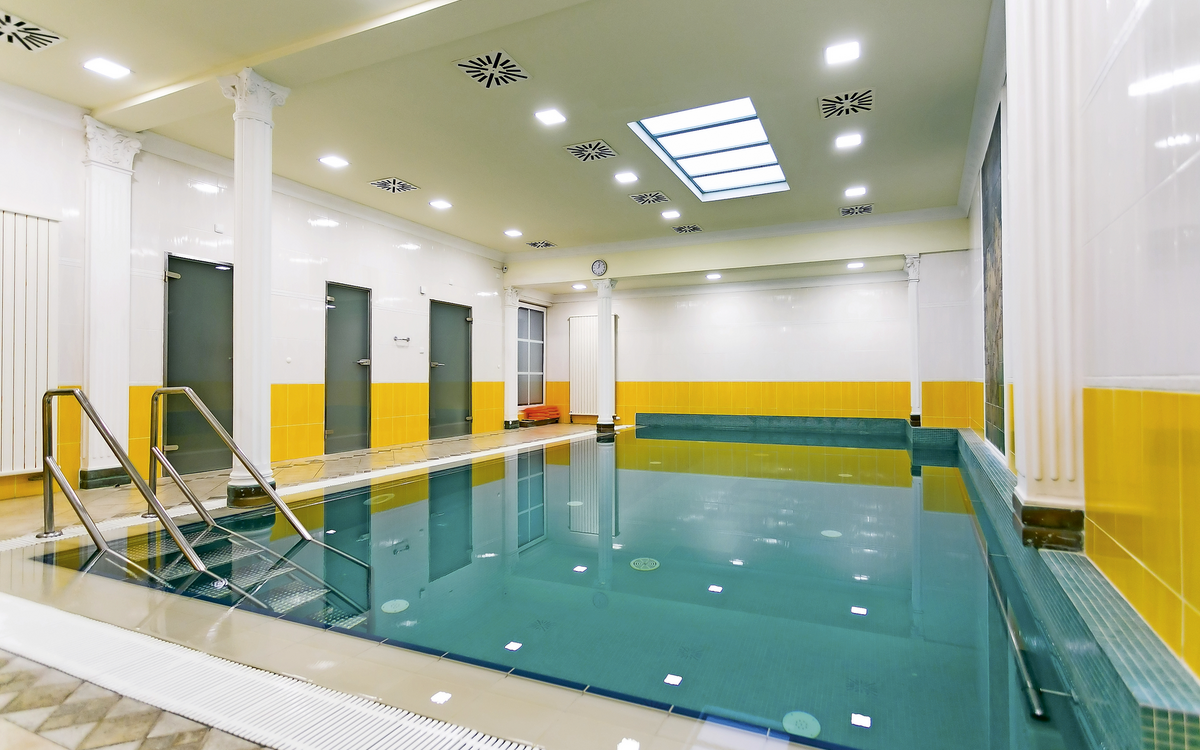 Schwimmbad