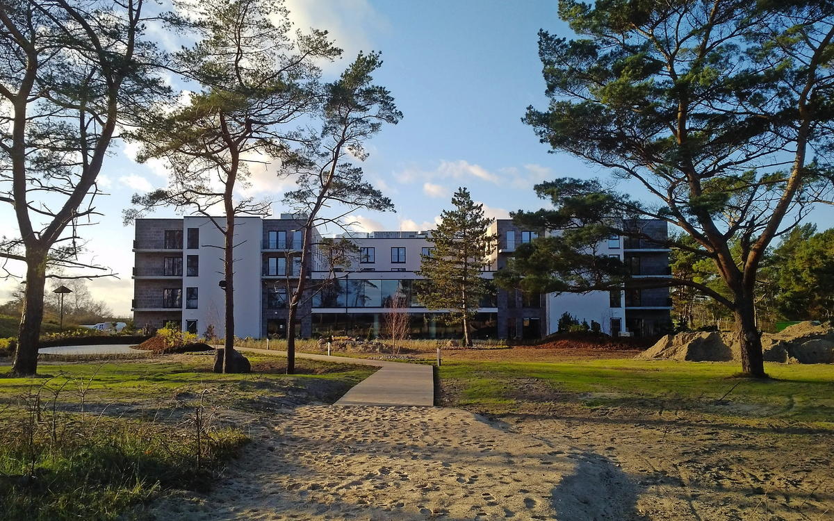 Außenansicht