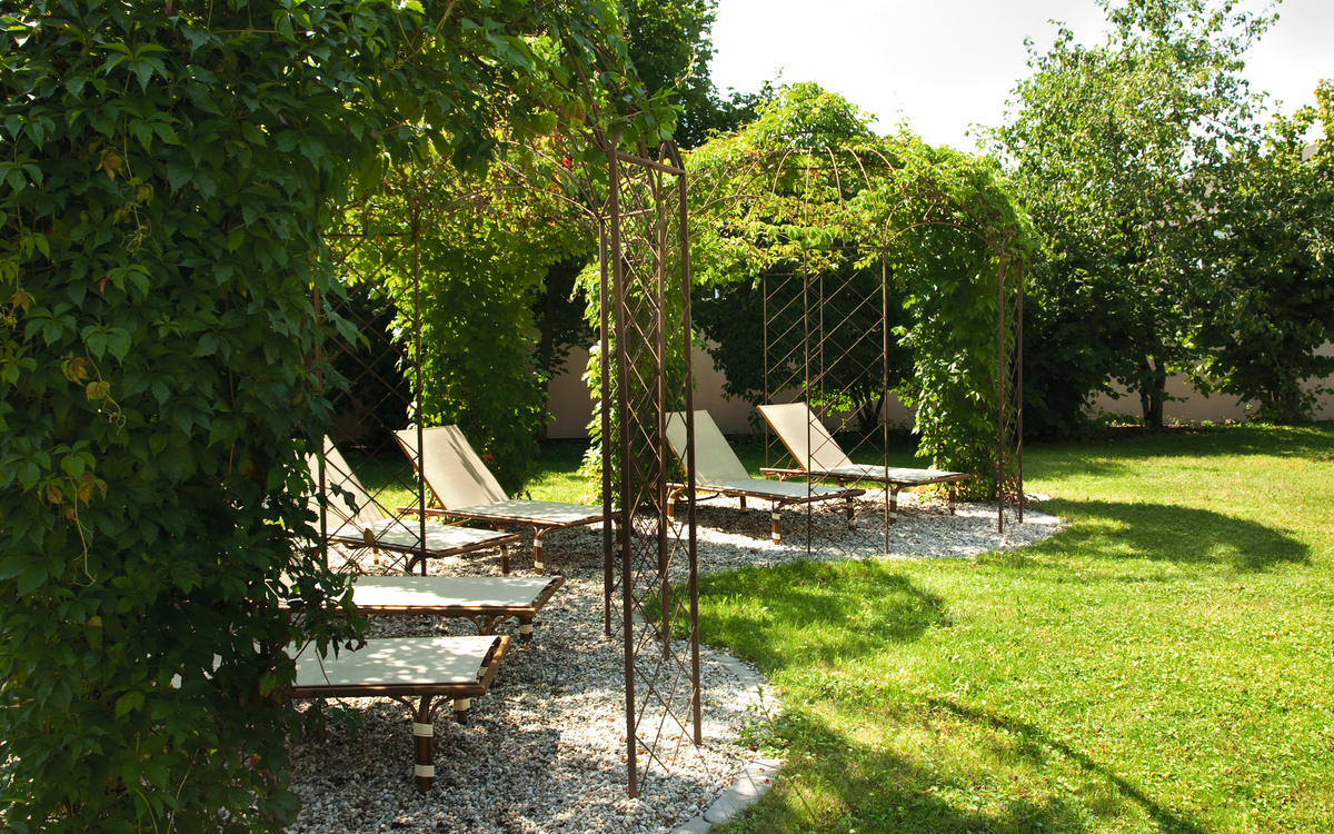 Garten
