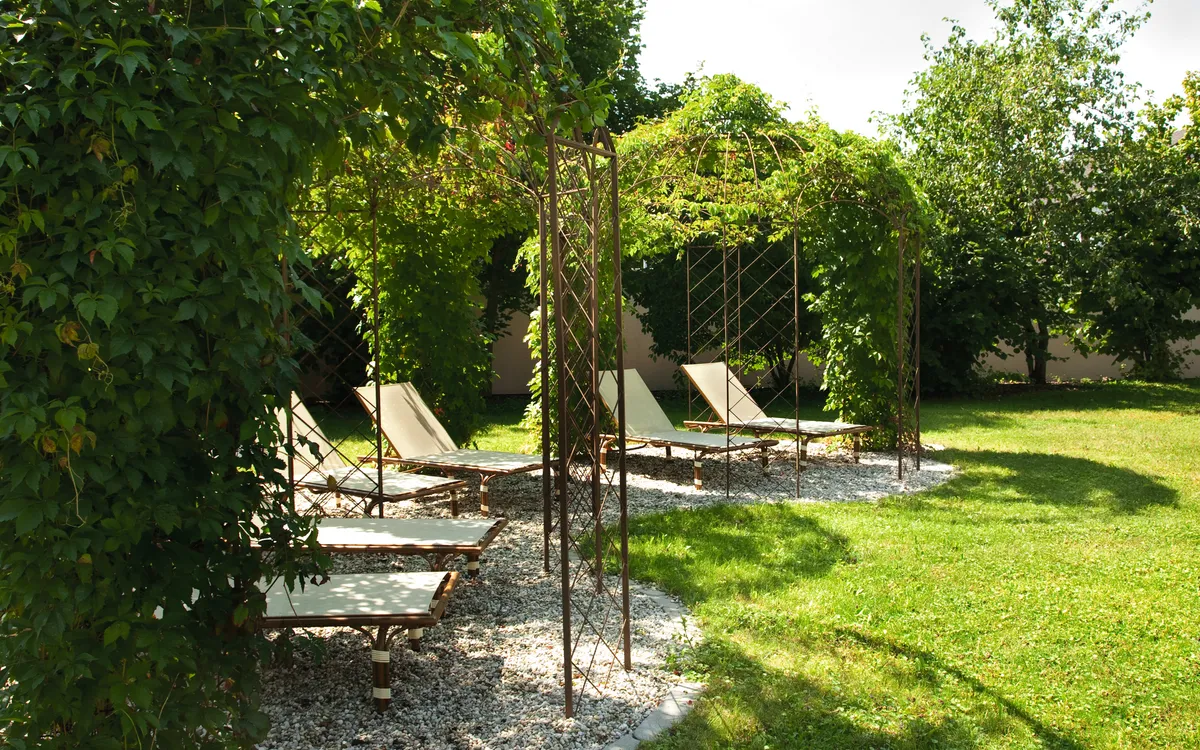 Garten