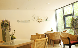 Hotel Bayerischer Hof Foyer