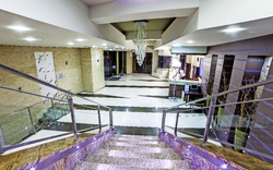 Kurhaus Olymp 2 Lobby
