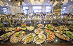Kurhaus Olymp 2 Restaurant