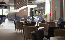 Hotel_Muszelka_Kolberg_Lobby