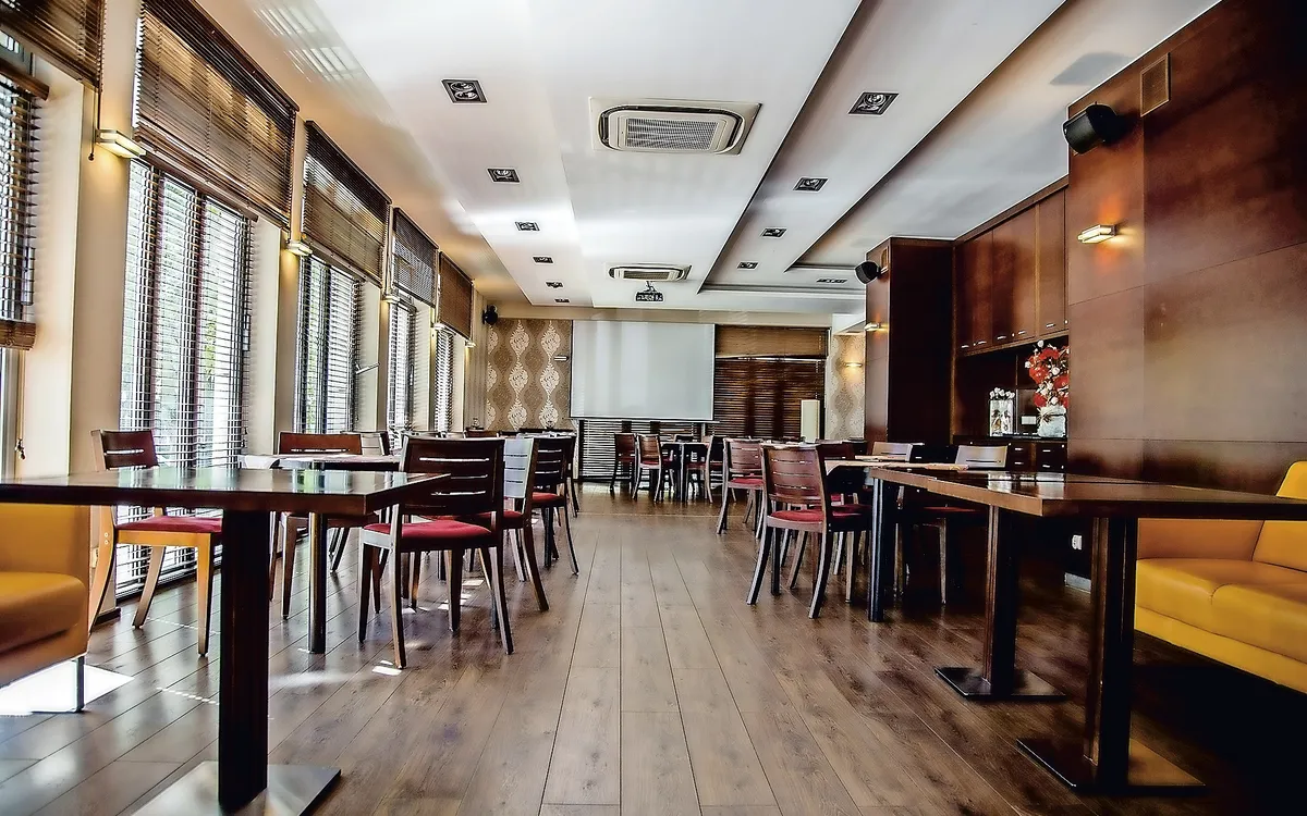 Café-Bar